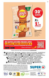 Catalogue Super U page 12