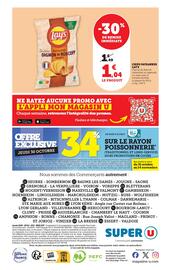 Catalogue Super U page 12