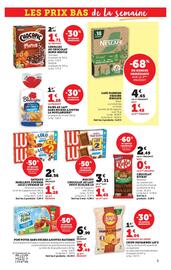 Catalogue Super U page 3