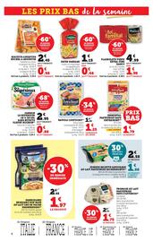 Catalogue Super U page 4