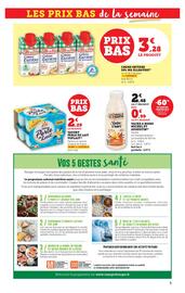 Catalogue Super U page 5