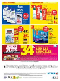 Catalogue Hyper U page 16