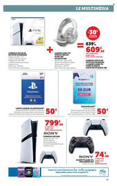Catalogue Super U page 11