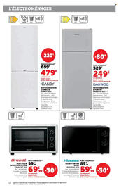 Catalogue Super U page 12