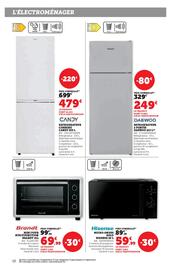 Catalogue Super U | Multimédia page 12