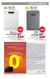 Catalogue Super U | Multimédia page 13