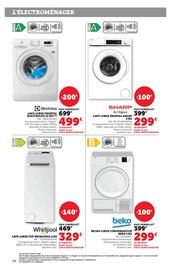 Catalogue Super U | Multimédia page 14