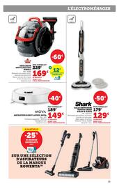 Catalogue Super U | Multimédia page 15