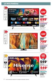 Catalogue Super U | Multimédia page 2