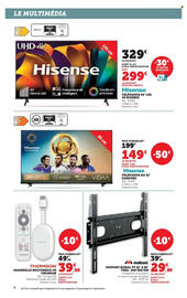 Catalogue Super U page 4
