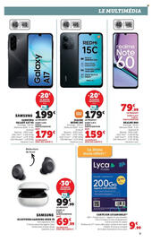 Catalogue Super U page 9