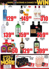 Boxer Liquors catalogue Page 2