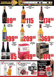 Boxer Liquors catalogue Page 3