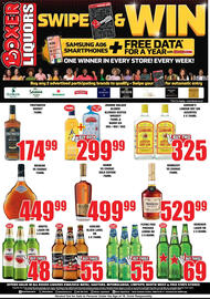 Boxer Liquors catalogue Page 4