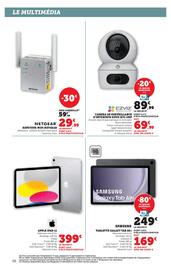 Catalogue Hyper U | Multimédia page 10