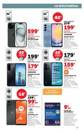 Catalogue Hyper U | Multimédia page 11