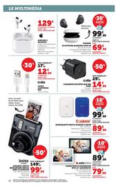 Catalogue Hyper U | Multimédia page 12