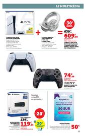 Catalogue Hyper U | Multimédia page 13