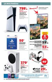 Catalogue Hyper U | Multimédia page 14