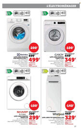 Catalogue Hyper U page 17