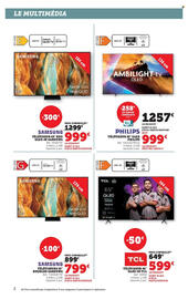 Catalogue Hyper U page 2