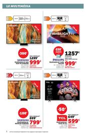 Catalogue Hyper U | Multimédia page 2