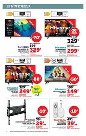 Catalogue Hyper U | Multimédia page 4