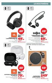 Catalogue Hyper U | Multimédia page 5