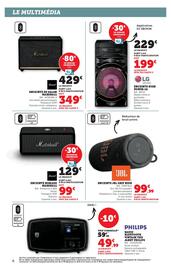 Catalogue Hyper U | Multimédia page 6