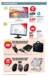 Catalogue Hyper U page 8
