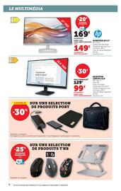 Catalogue Hyper U | Multimédia page 8