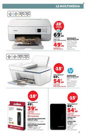 Catalogue Hyper U page 9