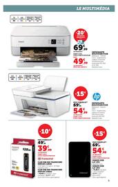 Catalogue Hyper U | Multimédia page 9