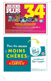 Catalogue U Express page 2