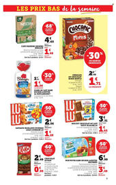 Catalogue U Express page 9