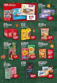 EDEKA Foodservice Prospekt woche 43 Seite 10