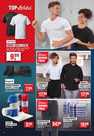 EDEKA Foodservice Prospekt woche 43 Seite 12