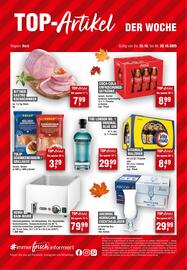 EDEKA Foodservice Prospekt woche 43 Seite 14