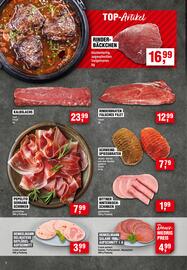 EDEKA Foodservice Prospekt woche 43 Seite 2