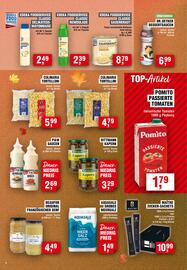 EDEKA Foodservice Prospekt woche 43 Seite 6