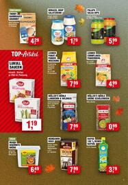 EDEKA Foodservice Prospekt woche 43 Seite 7
