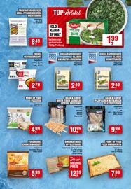 EDEKA Foodservice Prospekt woche 43 Seite 8