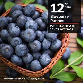 Oxford Freshmarket catalogue Page 2