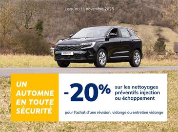 Catalogue Norauto page 2