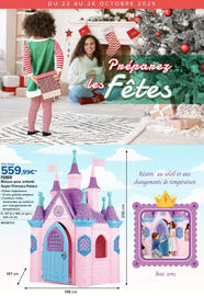 Catalogue Costco page 1