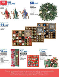 Catalogue Costco page 8