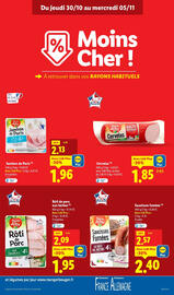 Catalogue Lidl semaine 44 page 11