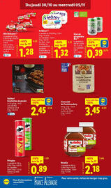 Catalogue Lidl semaine 44 page 12