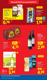 Catalogue Lidl semaine 44 page 13