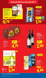 Catalogue Lidl semaine 44 page 13